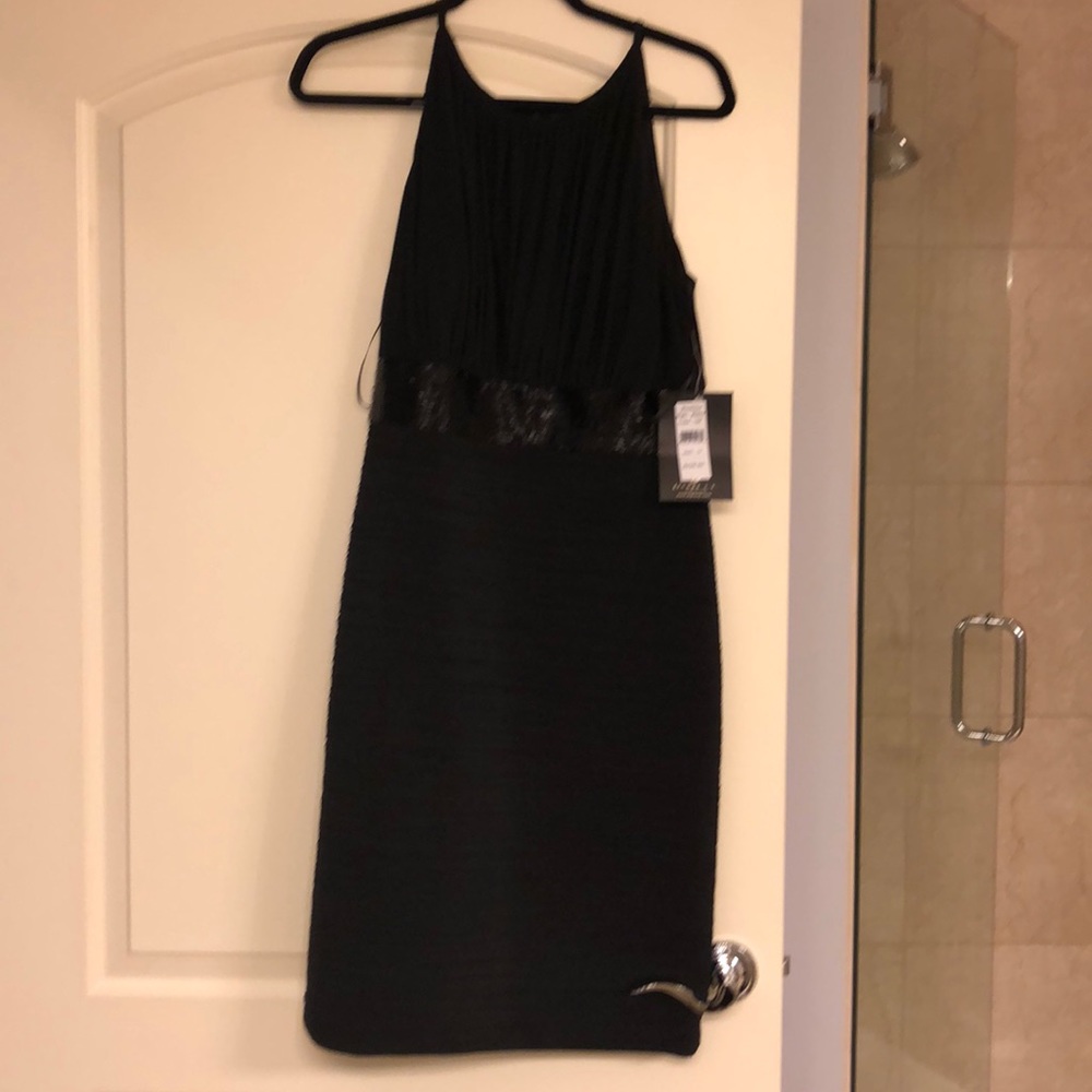 JS boutique dress, size 14 - make me an offer!